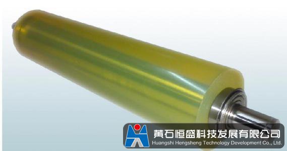 聚氨酯胶辊 冶金矿山胶辊